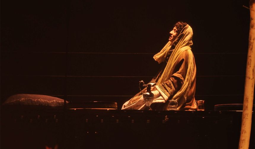 Şehir Tiyatroları, iki oyunla Gebzelilerin karşısında