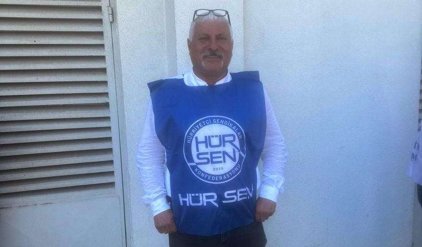 Akgül’den öğretmene yapılan saygısızlığa kınama