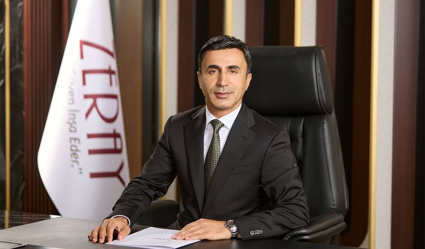 Zeray GYO’nun halka arzına 2 kat talep geldi