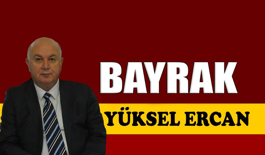 Bayrak