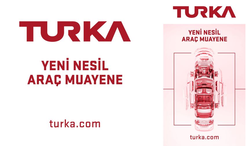 Araç muayene istasyonlarının işletme hakkı TURKA markasıyla devam edecek