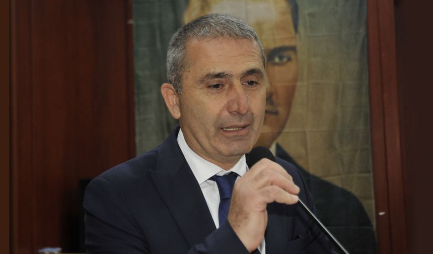 Şirin: 16 Ocak, kalemin ve hakikatin onur günüdür