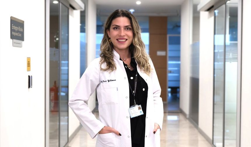 Ağız bakımı ilk dişler çıkmadan başlamalı!