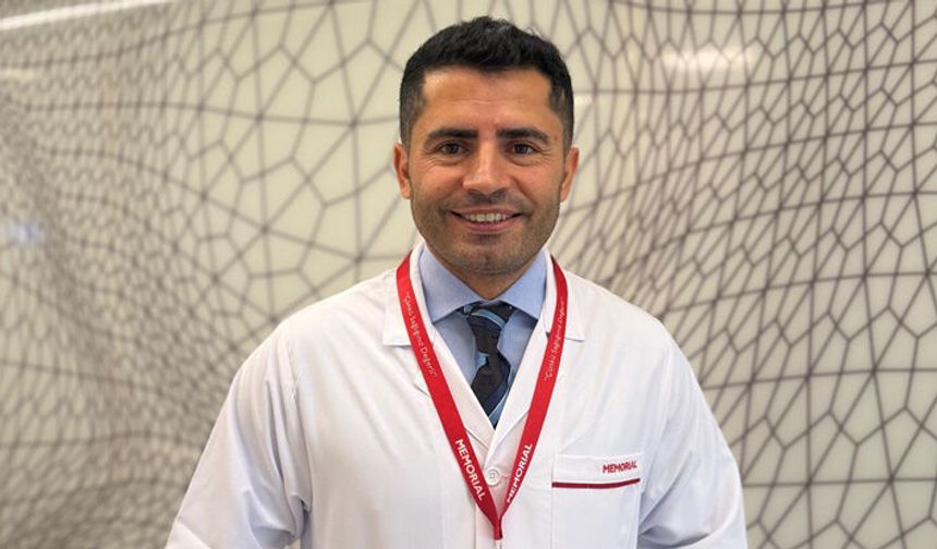 İnflamatuar bağırsak hastalığının 8 işaretine dikkat!