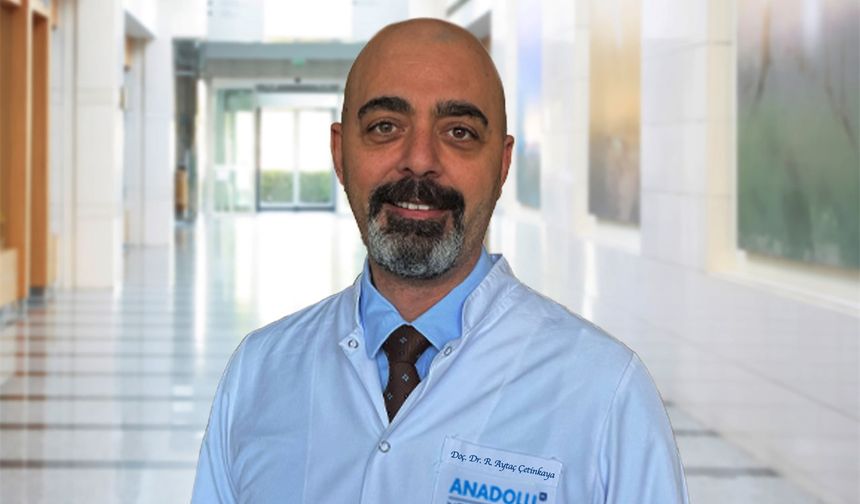 Sessiz pandemi: Antibiyotik direnci