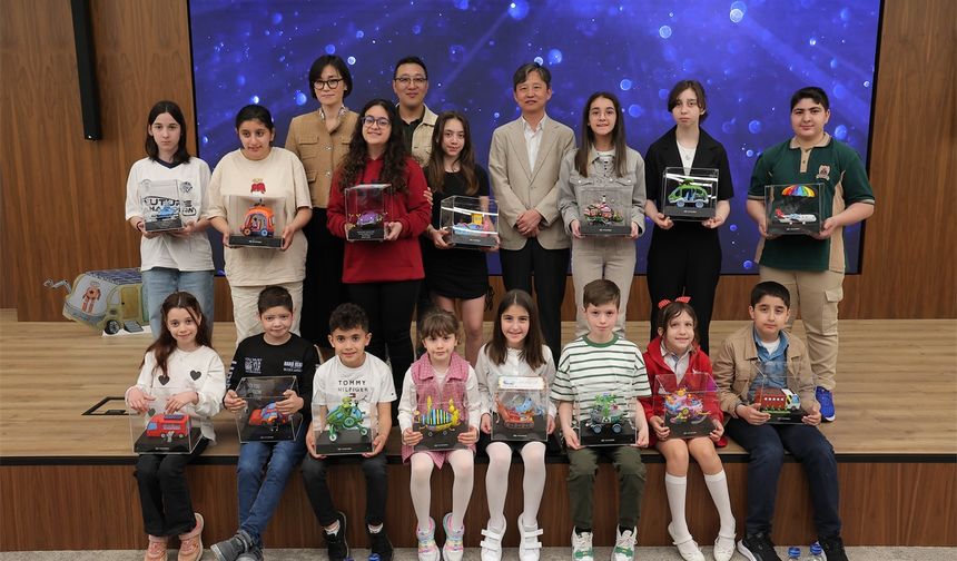 Hyundai Resim Yarışması’nda başvuru tarihi 31 Ocak’a uzatıldı