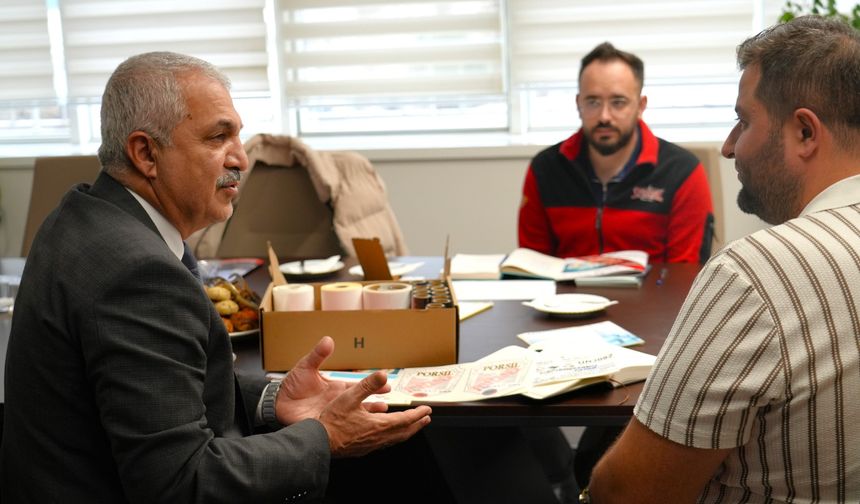 GTO’dan, Tedarikçi Günleri ile güçlü ticaret köprüleri