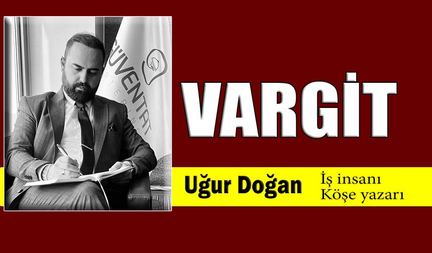 Vargit