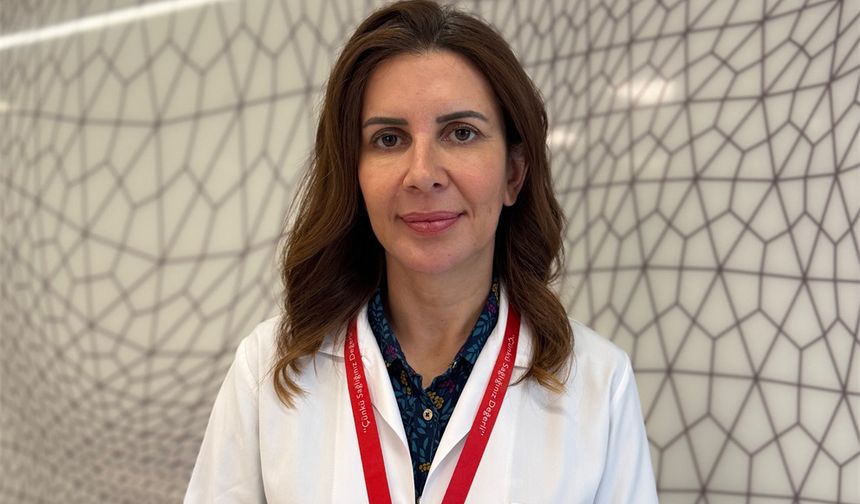 Çocuklarda lenf bezi büyümesinin işaretlerine dikkat!