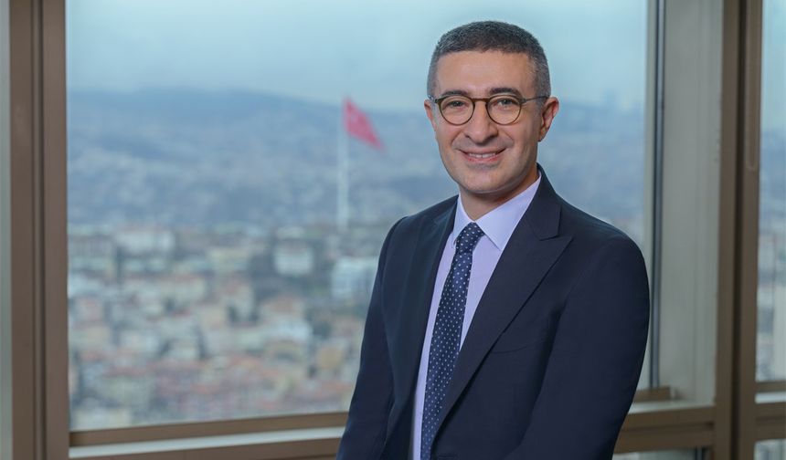 Garanti BBVA, sürdürülebilir finansmanda 1 trilyon tl eşiğini aştı