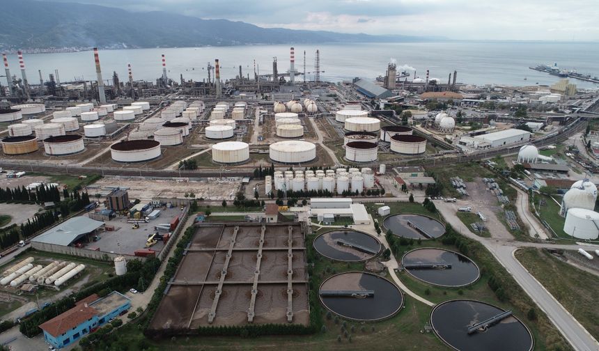 İSU’dan kuraklığa karşı güçlü hamle