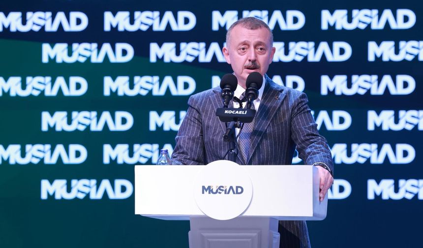 Büyükakın: Kentsel dönüşümü kararlı adımlarla yürütüyoruz