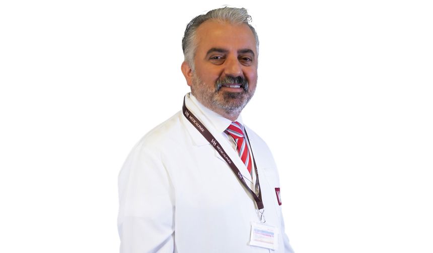 Uzmanından reflü hastalarına Ramazan uyarıları