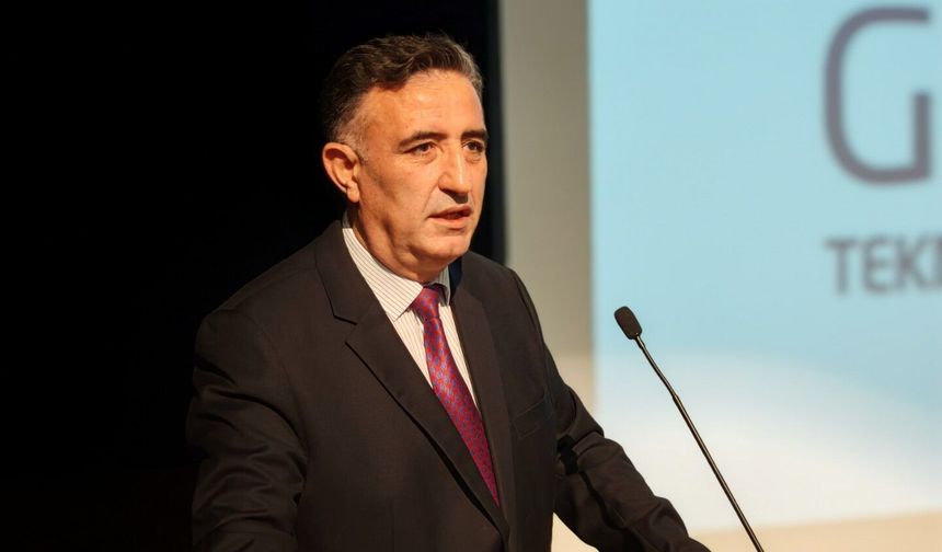 GTÜ’den Çanakkale Zaferi’nin 111. Yılına özel "GTÜ İçin Çal-3"