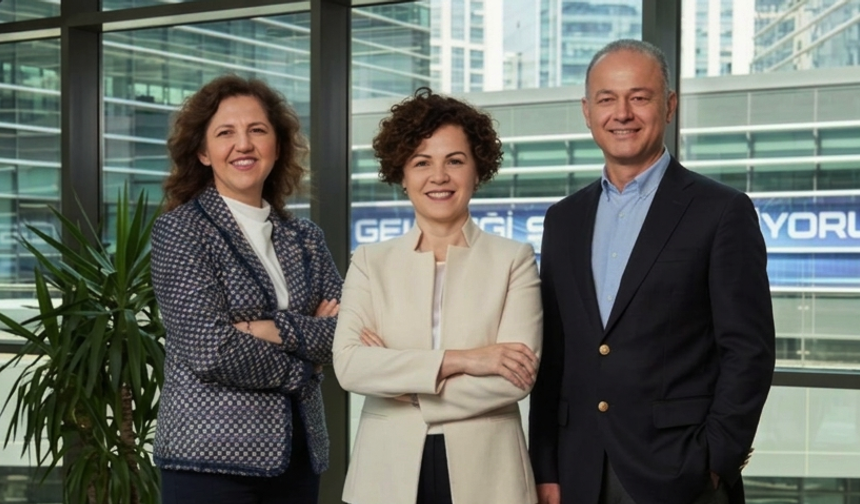 Ford Otosan’dan finansal entegrasyon hamlesi: Koçfinans satın alımıyla otomotiv değer zincirinde yeni dönem