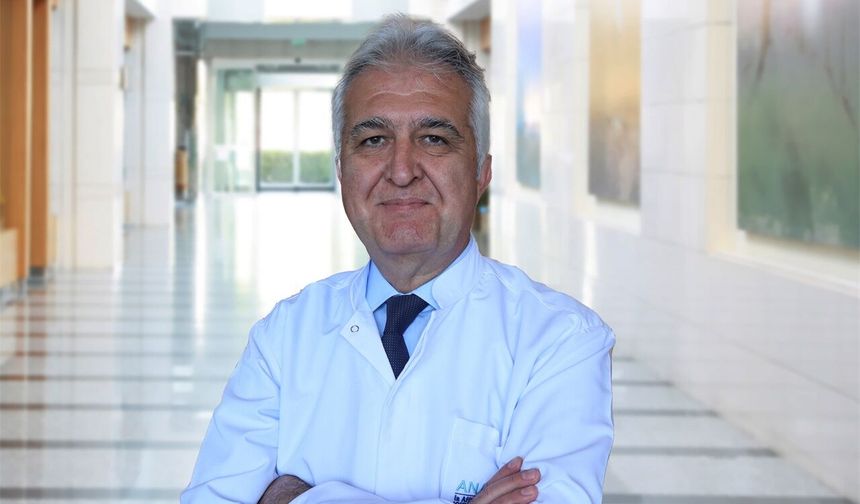 Karaciğer yağlanması siroz ve kanser riskini artırabilir