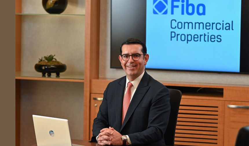 Fiba CP, Star Mall Çin’de Gourmet Garden’ı hayata geçirdi