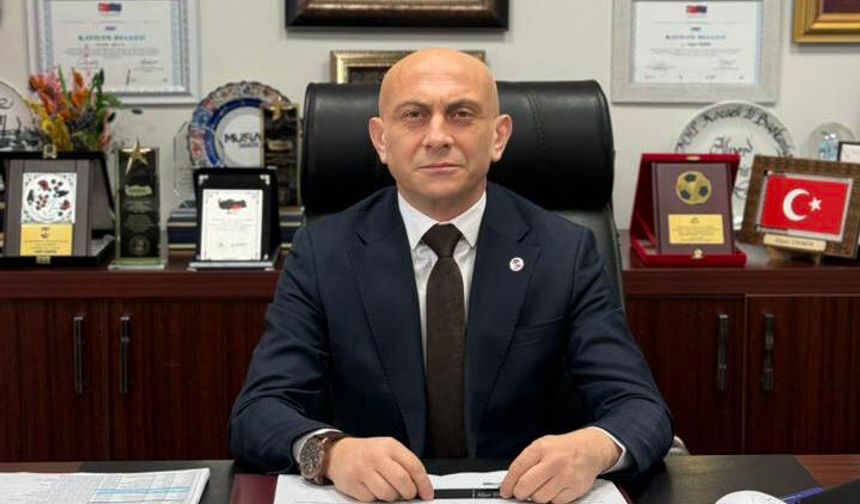 Demir: Araç ses sistemleri düzenlemesi esnafımıza ciddi mağduriyet yaşatıyor