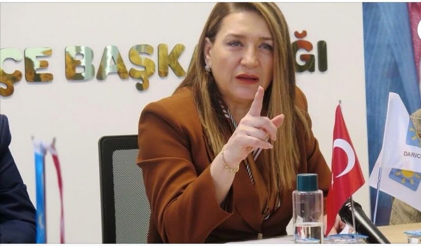 H.Pınar Demirel’den, Elektrik Yok imza kampanyası