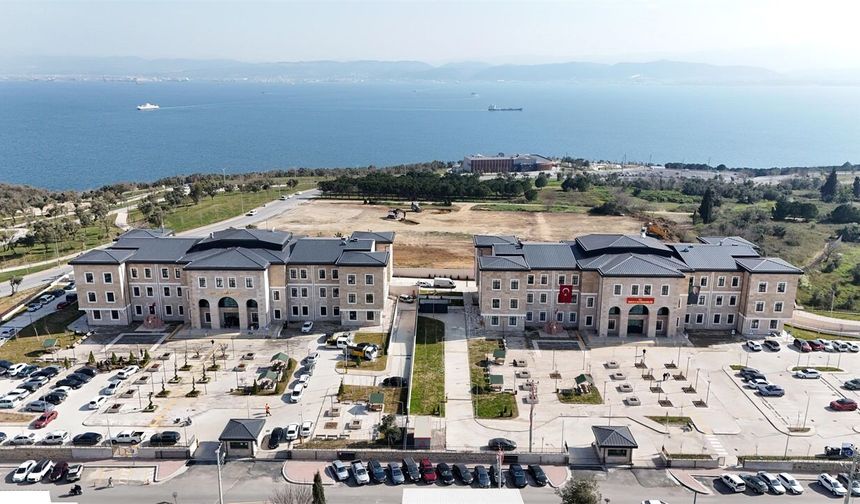 Darıca Belediyesi’nden çevre dostu kurumsal dönüşüm