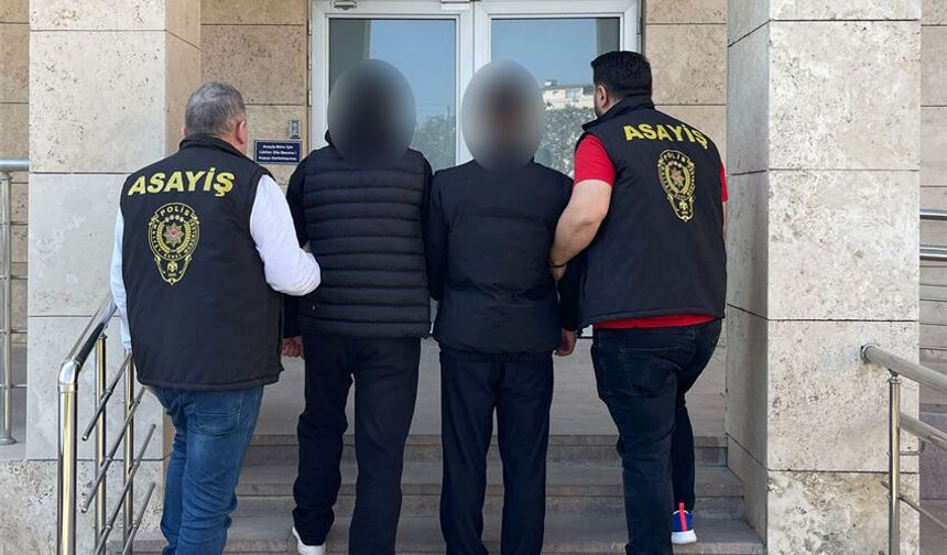 Darıca’da silahla yaralama olayında 2 kişi yakalandı