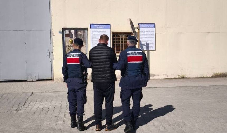 Bilişim sistemleri dolandırıcılığından aranan şahıs yakalandı