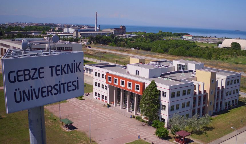 GTÜ iki alanda birden dünyanın en iyileri arasında