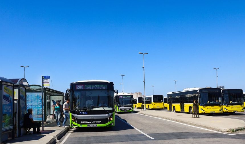 Sabiha Gökçen’e Hat 200 çözümü