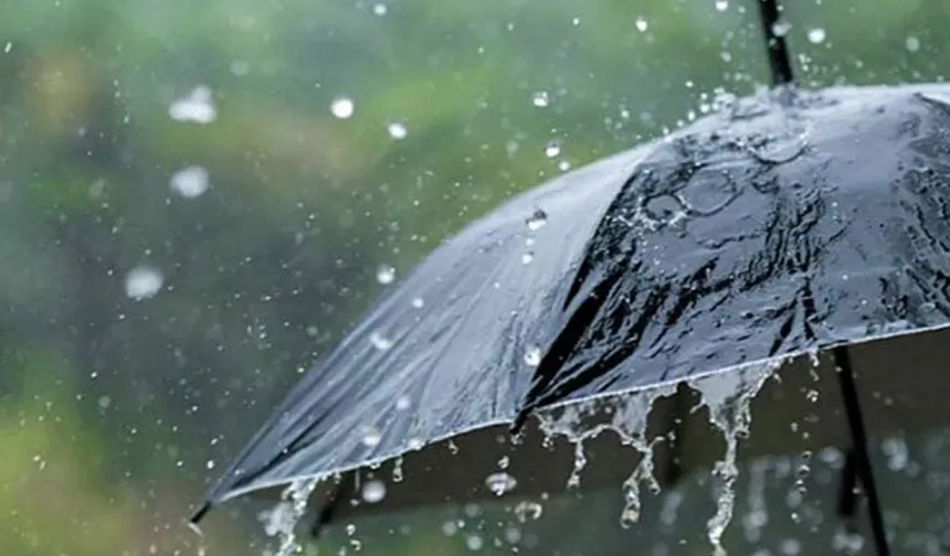 Ramazan Bayramı’nda bölgemizde hava yağışlı ve soğuk olacak