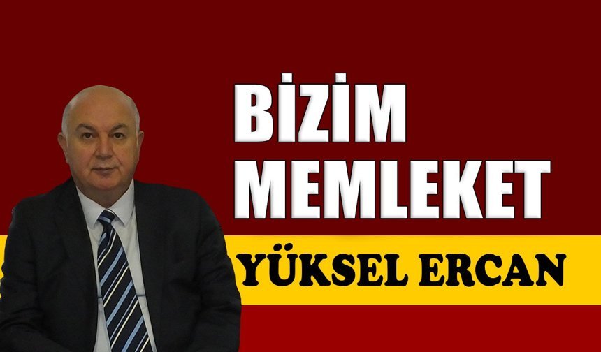 Bizim memleket