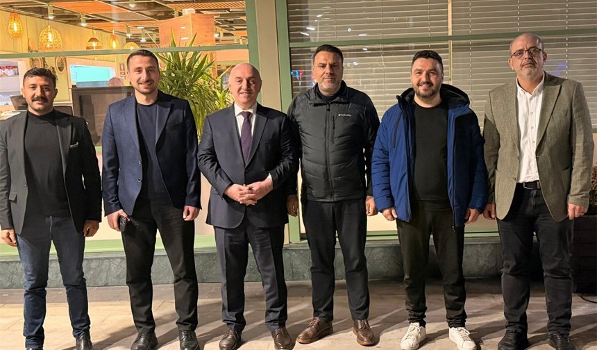 AK Darıca’dan siyaseti sallayacak hamle!