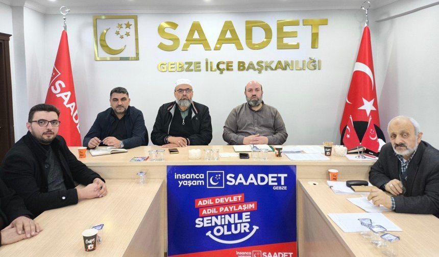 Gebze’den, Türkiye Divanı’na güçlü yürüyüş