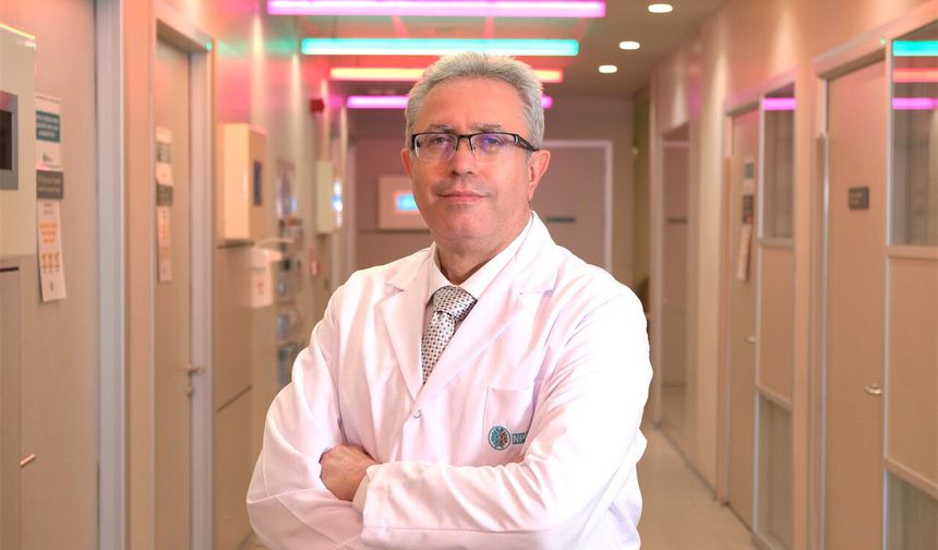 Fazla tuz, mide kanseri riskini artırabiliyor!