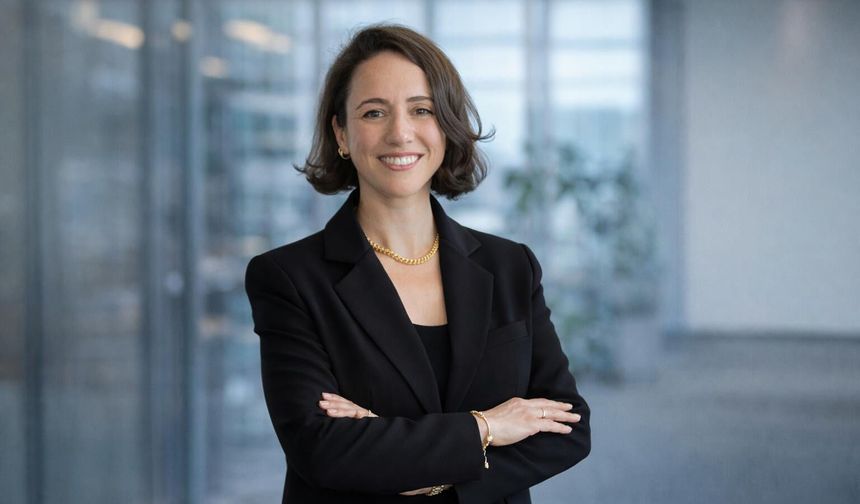 Ford Otosan’ın kurumsal iletişim ve sürdürülebilirlik lideri Gökçe Demirel Kutan oldu