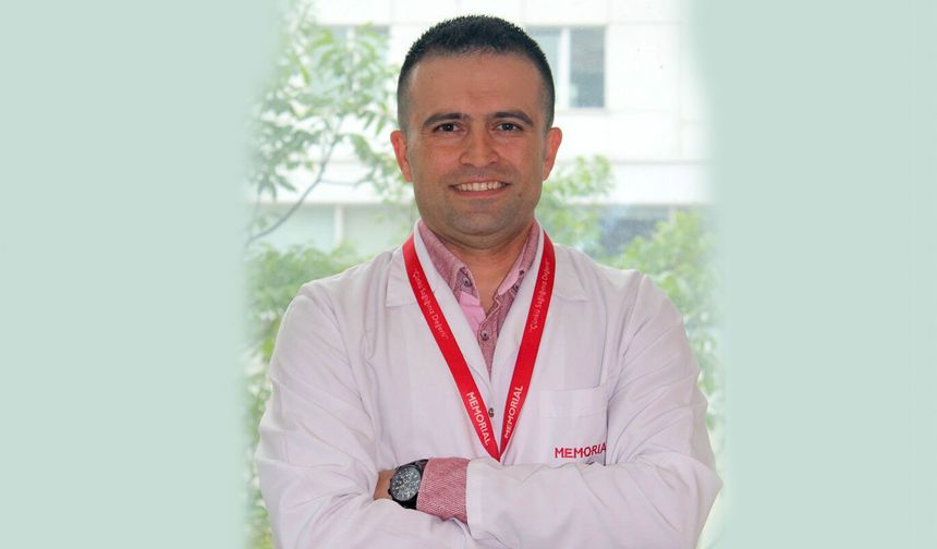 Çocuğunuz kulağını çok sık çekiyorsa dikkat!