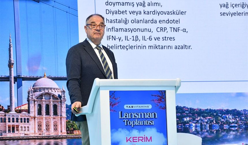 Uzun yaşamın sırrı damarlarda: Yaş değil, damar yaşı belirleyici