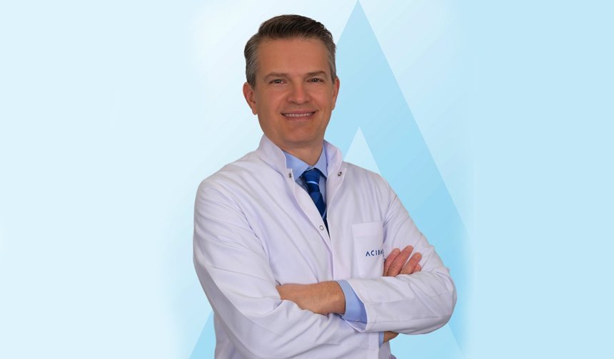 Göz etine yol açan 4 önemli etken!