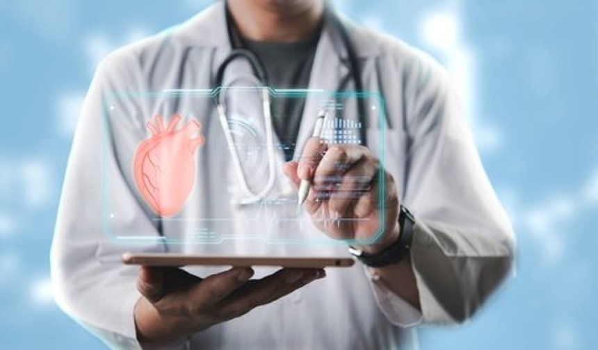 Kalp tedavilerinde yeni bir çağ başlıyor