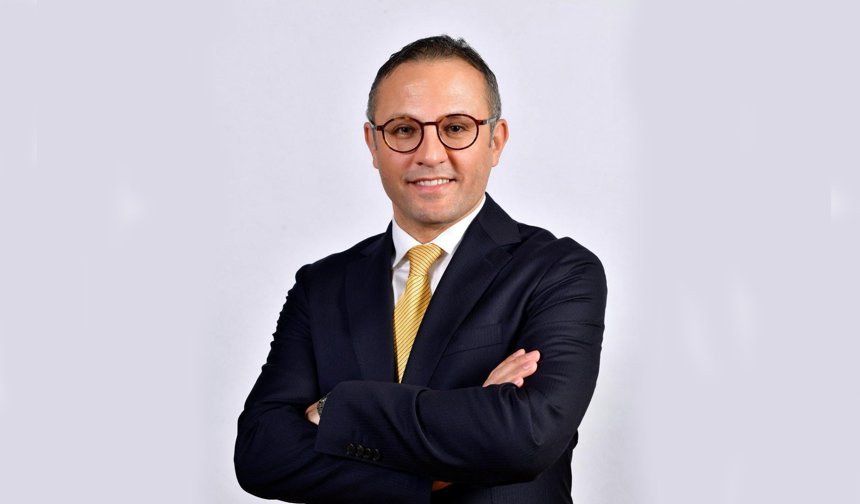 Sabancı Holding’de bayrak değişimi: Finans Grup Başkanlığı görevine Mustafa Aydın atandı