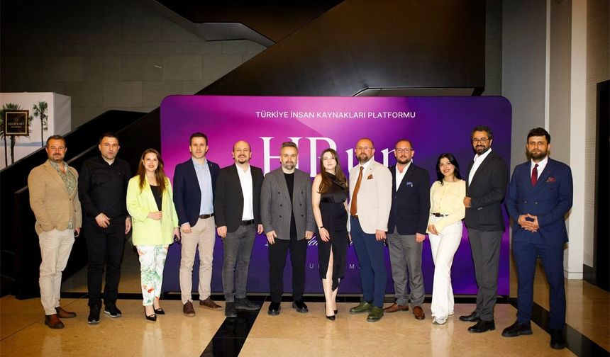 HRup Türkiye’den, insan kaynakları profesyonellerini buluşturan program