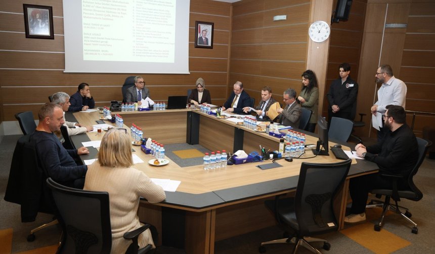 SEKA Devlet’te B blok yıkım ihalesi tamam