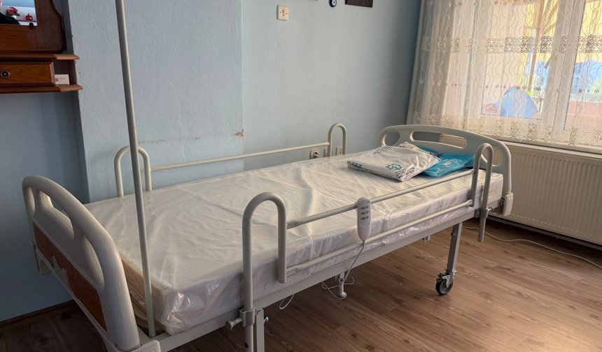 Büyükşehir’den ihtiyaç sahiplerine hayati destek