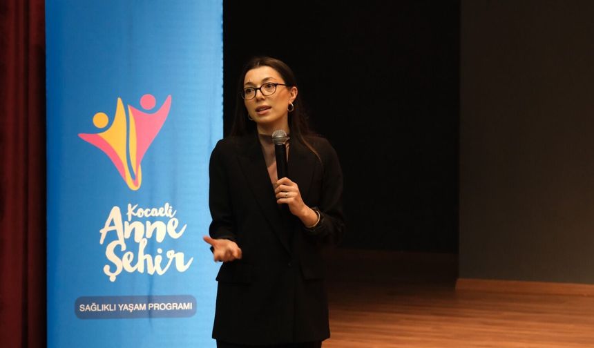 Kanser Haftası’nda bilinçlendirme çalışması