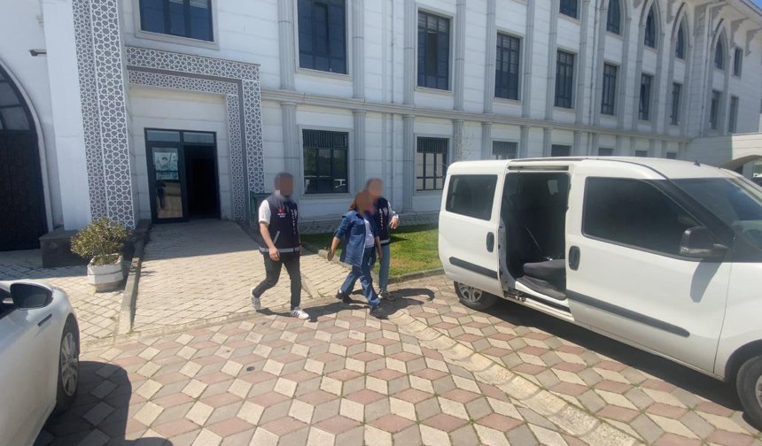 Darıca’da evden 70 bin liralık ziynet eşyası ve para çalan şahıs İstanbul’da yakalandı