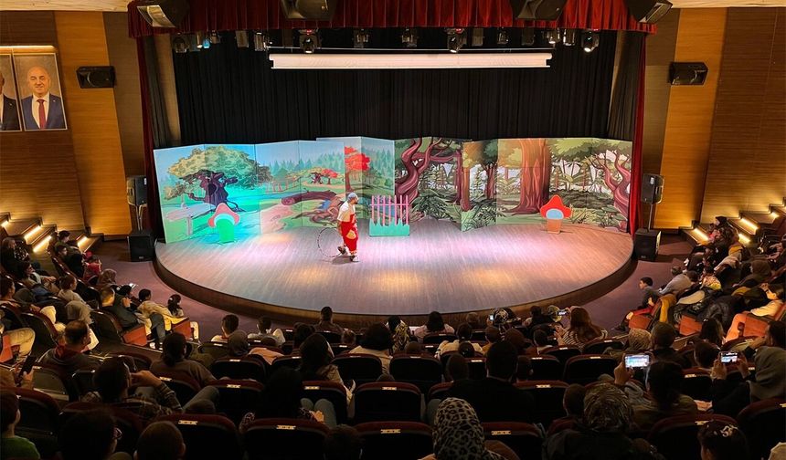 Darıca’da hafta sonları kültür ve sanatla renkleniyor