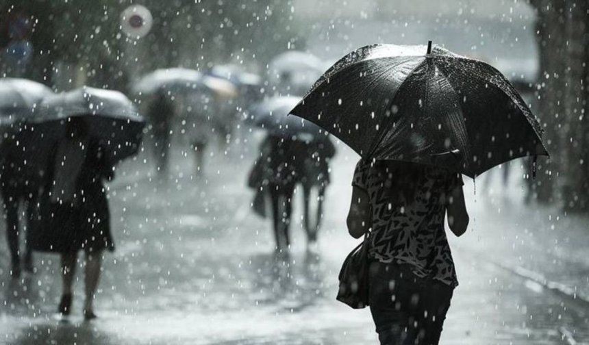 Hava sıcaklığı hissedilir derecede azalacak!