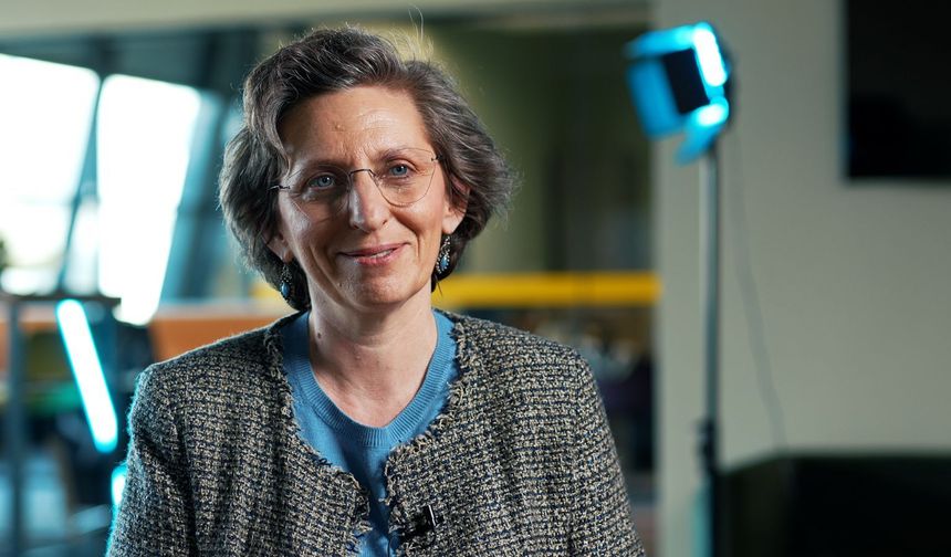 Boğaziçi Üniversitesi’nden Prof. Dr. Rana Sanyal liderliğinde kanser tedavisinde önemli gelişme