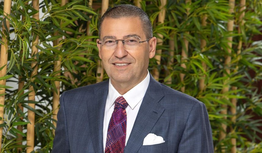 OYAK Çimento, Türkiye’nin en büyük öz tüketim amaçlı güneş enerjisi santralini devreye aldı