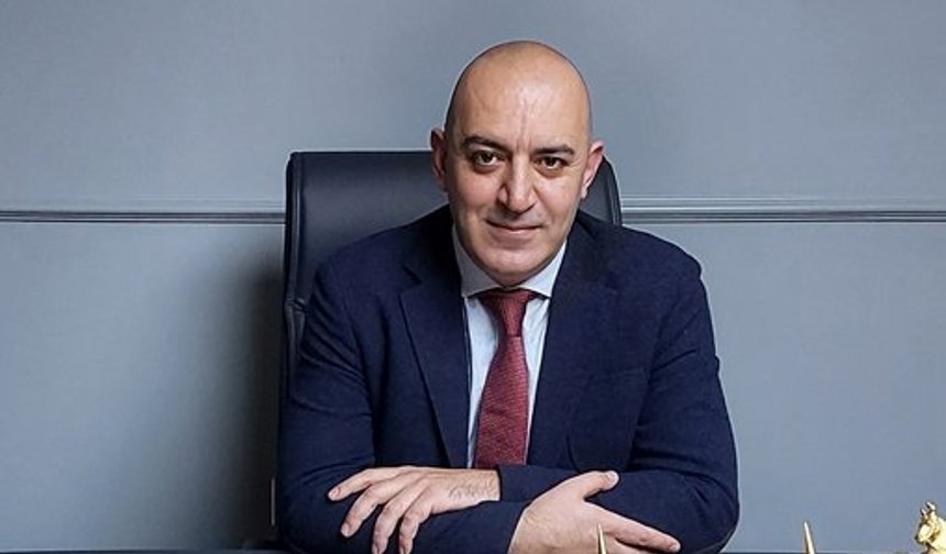 Umut Aydoğdu'dan 23 Nisan mesajı