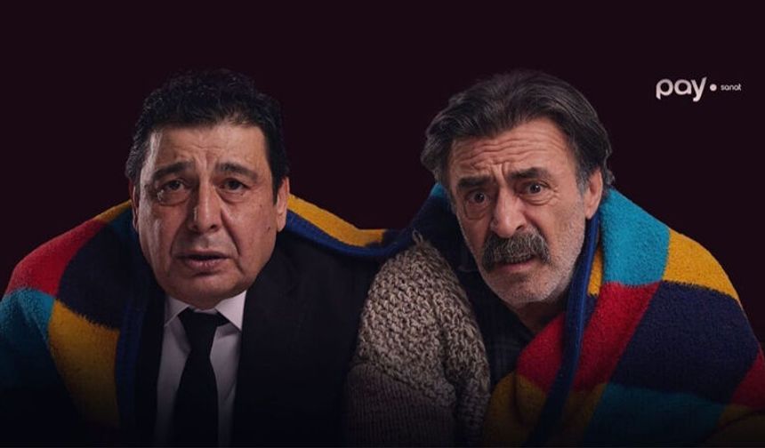 'Halktan Biri' Anadolu turnesine çıkıyor